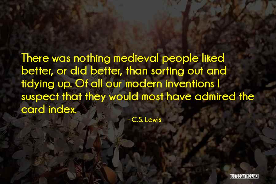 Draugu Namai Quotes By C.S. Lewis Draugu Namai Quotes By C.S. Lewis
