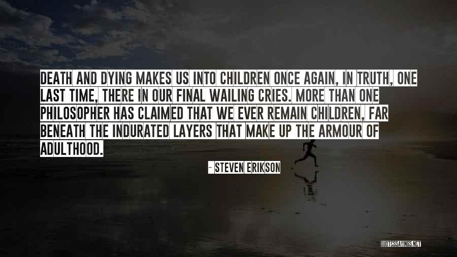 Draugu Namai Quotes By Steven Erikson Draugu Namai Quotes By Steven Erikson
