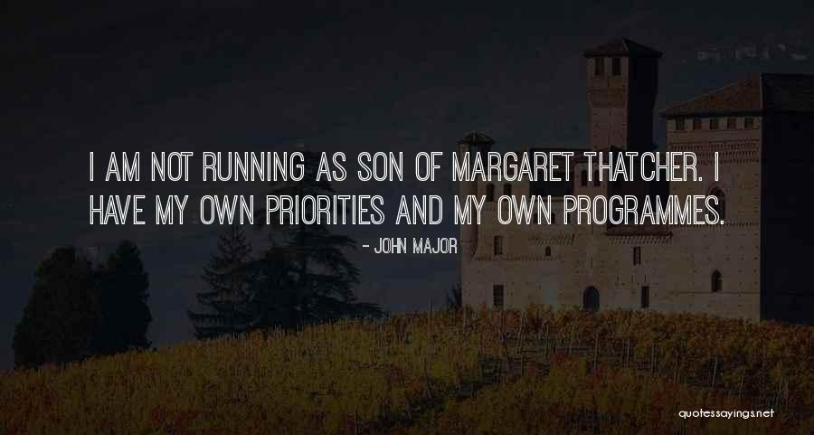 Draugu Silelis Quotes By John Major Draugu Silelis Quotes By John Major