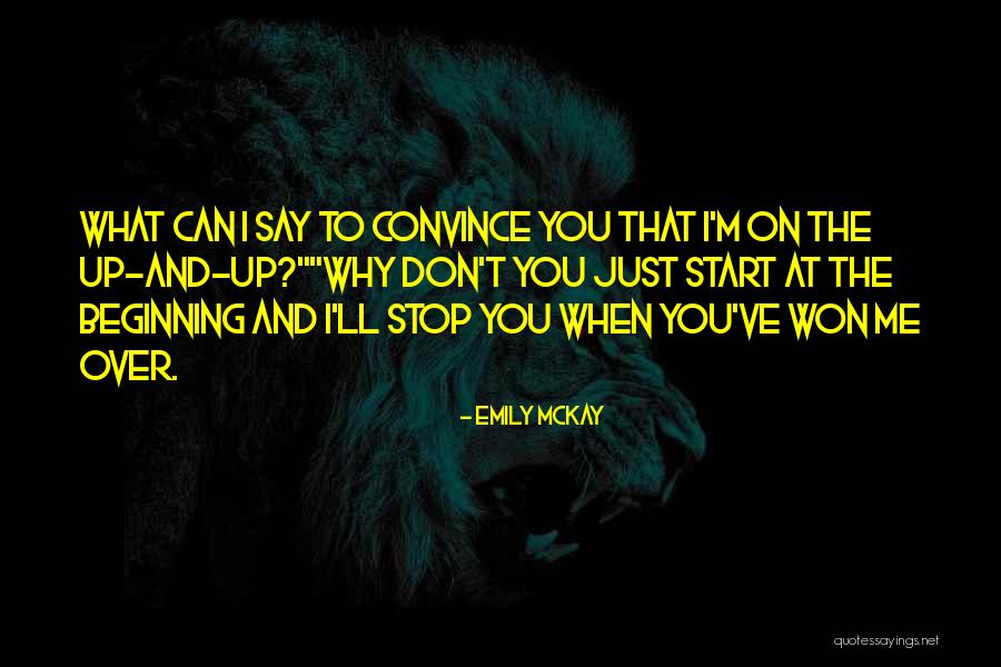 Draugu Stovykla Quotes By Emily McKay Draugu Stovykla Quotes By Emily McKay