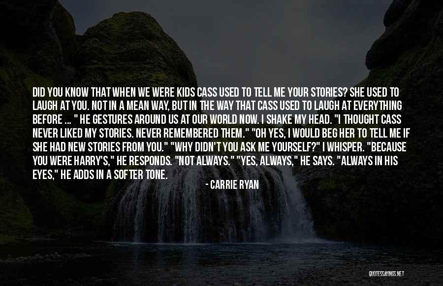 Draupadi Cheer Haran Quotes By Carrie Ryan Draupadi Cheer Haran Quotes By Carrie Ryan