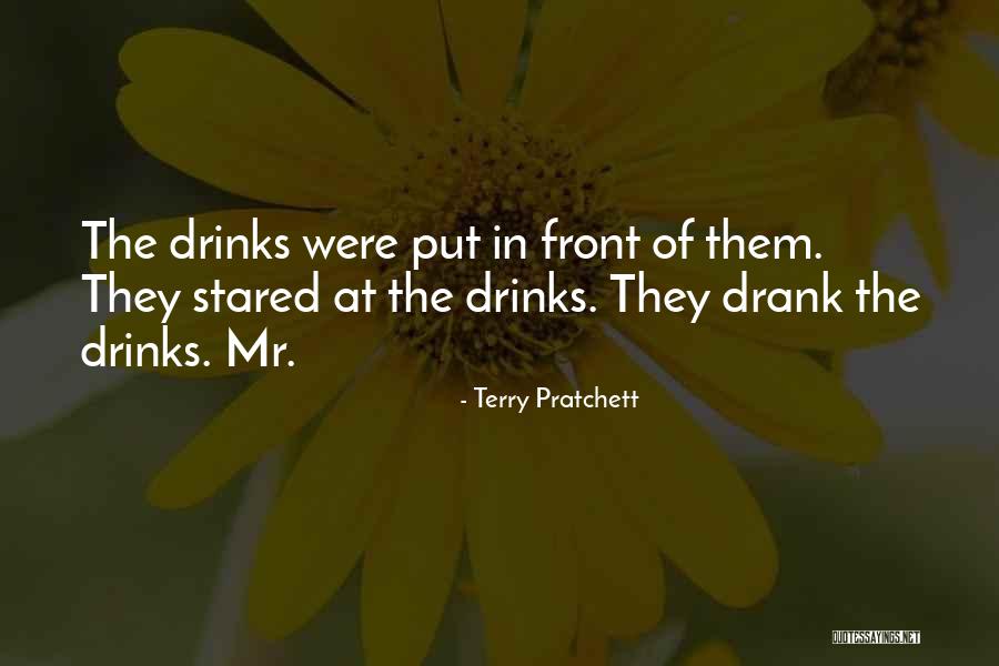 Dravanian Quotes By Terry Pratchett Dravanian Quotes By Terry Pratchett