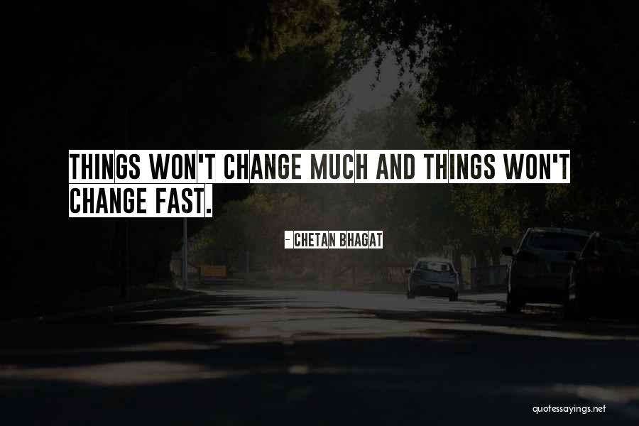 Dravia Quotes By Chetan Bhagat Dravia Quotes By Chetan Bhagat