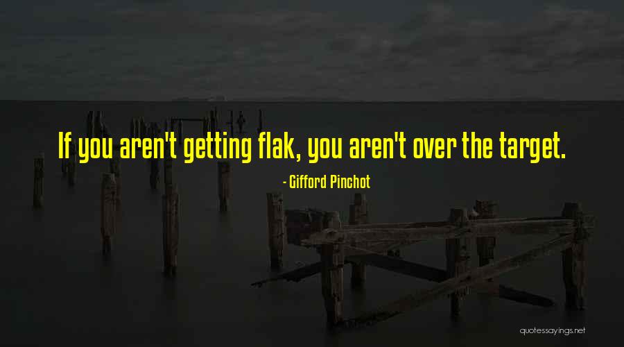 Dravian Quotes By Gifford Pinchot Dravian Quotes By Gifford Pinchot