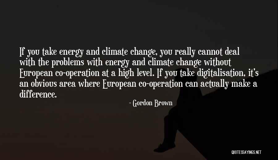Dravidian University Quotes By Gordon Brown Dravidian University Quotes By Gordon Brown