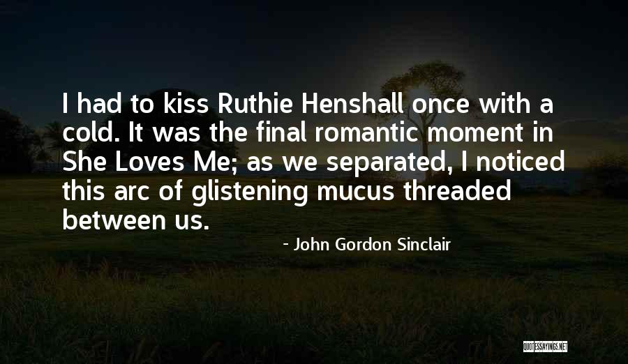 Dravidian University Quotes By John Gordon Sinclair Dravidian University Quotes By John Gordon Sinclair