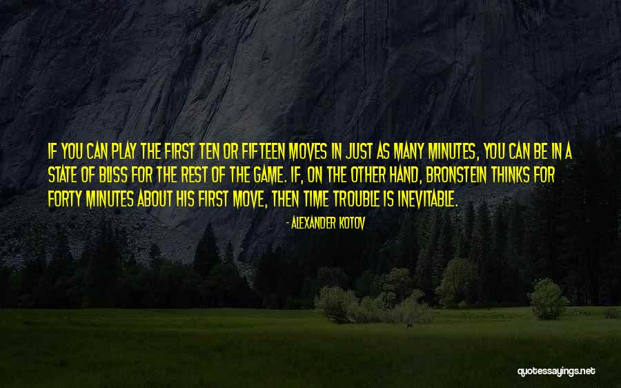 Dravidians Quotes By Alexander Kotov Dravidians Quotes By Alexander Kotov