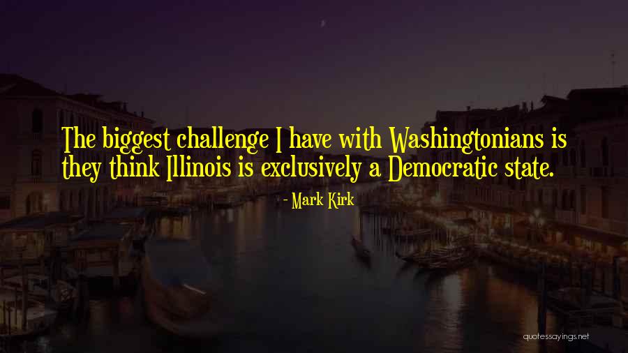 Dravis Disease Quotes By Mark Kirk Dravis Disease Quotes By Mark Kirk