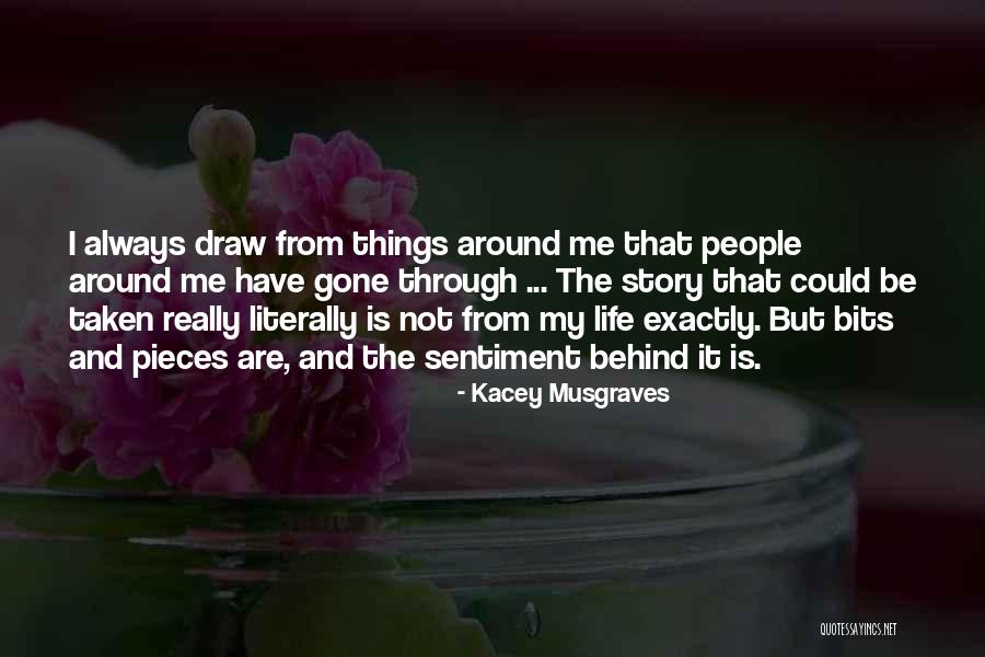 Draw Me Quotes By Kacey Musgraves Draw Me Quotes By Kacey Musgraves