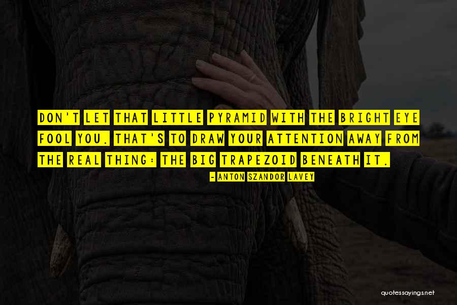 Draw Quotes By Anton Szandor LaVey Draw Quotes By Anton Szandor LaVey