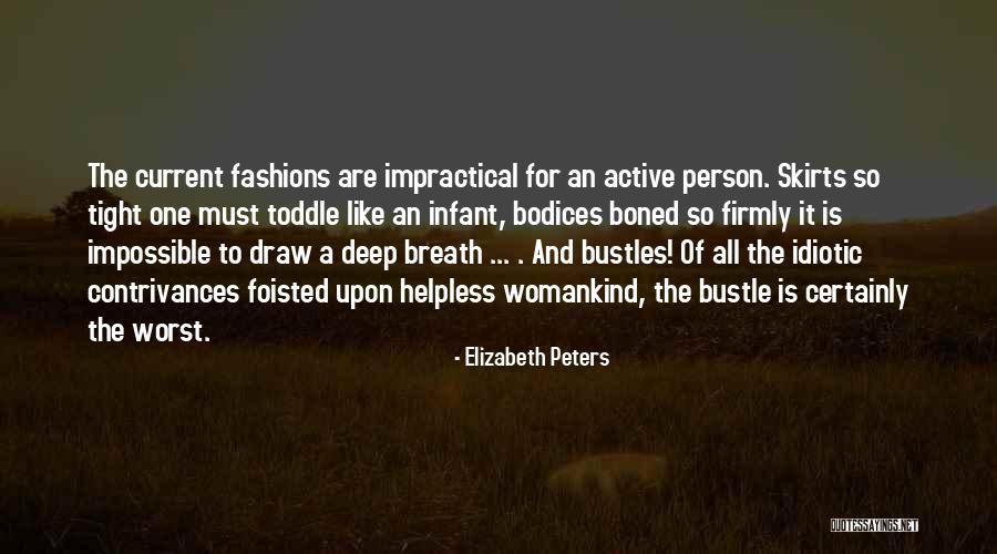 Draw Quotes By Elizabeth Peters Draw Quotes By Elizabeth Peters