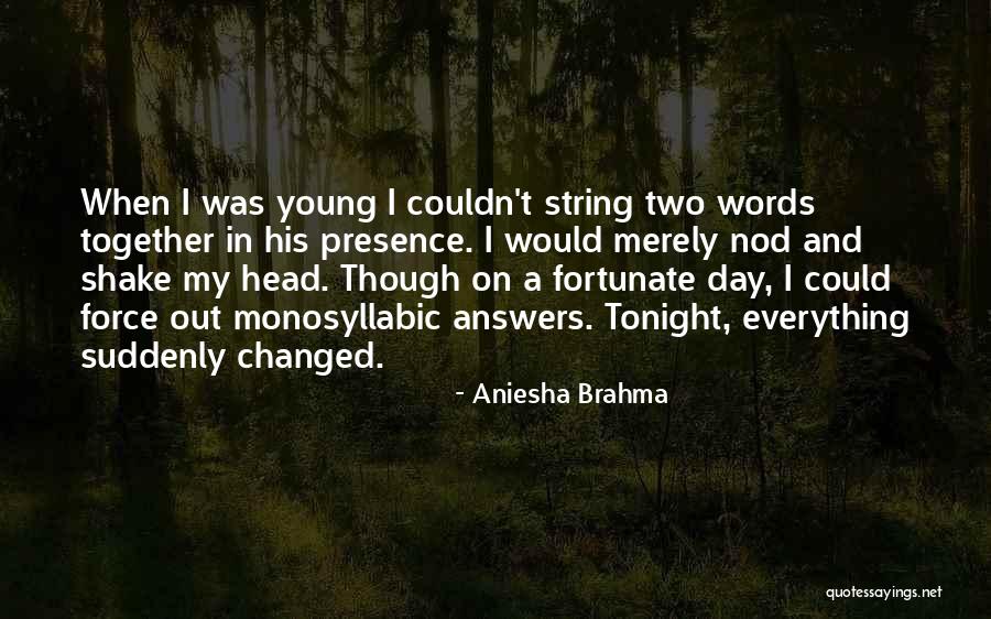 Drawback Synonym Quotes By Aniesha Brahma Drawback Synonym Quotes By Aniesha Brahma