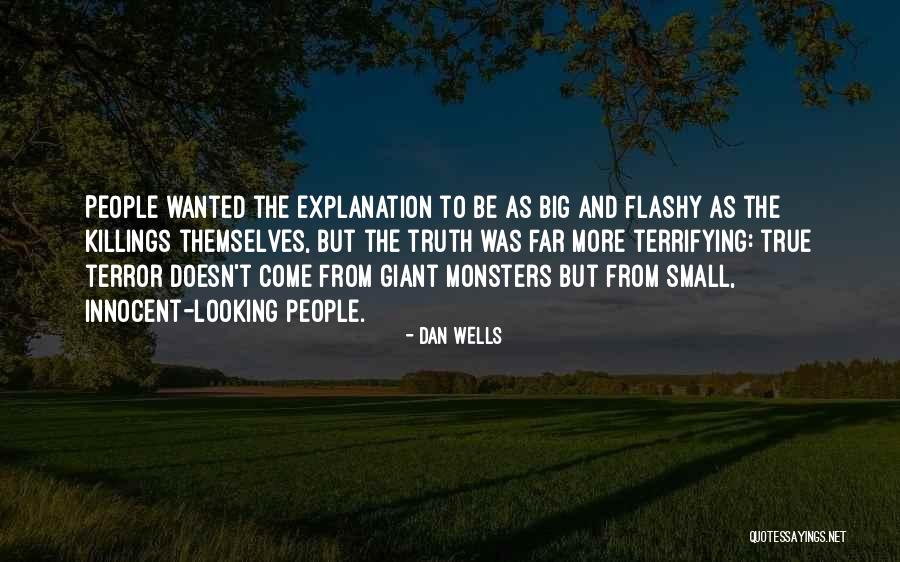 Drawback Synonyms Quotes By Dan Wells Drawback Synonyms Quotes By Dan Wells