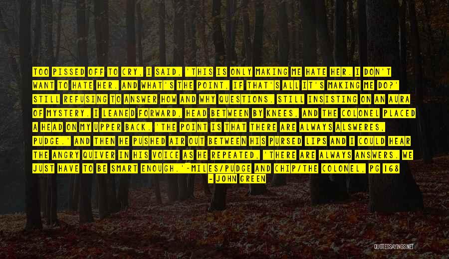Drawback Synonyms Quotes By John Green Drawback Synonyms Quotes By John Green