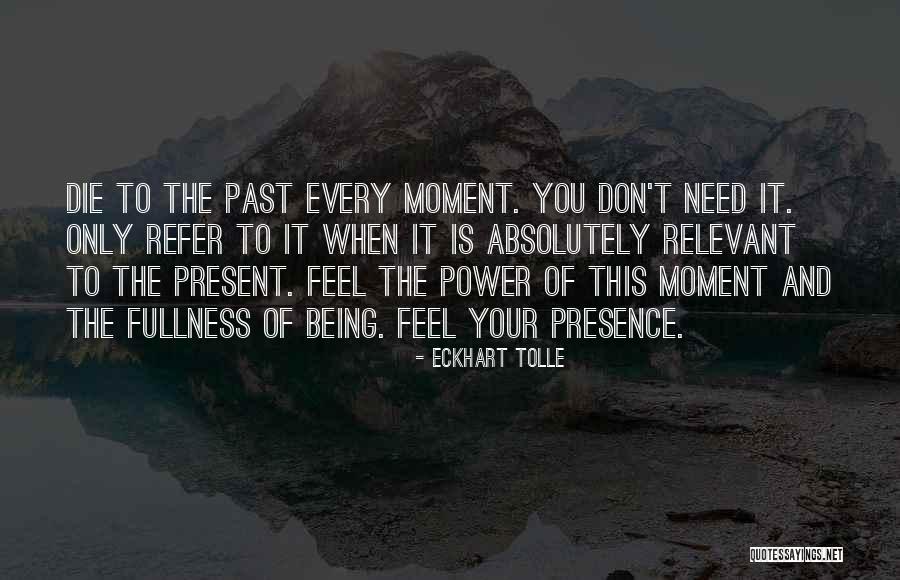 Drawbridges On The Boston Quotes By Eckhart Tolle Drawbridges On The Boston Quotes By Eckhart Tolle