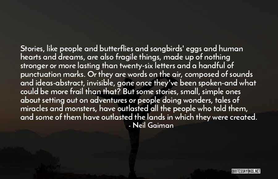 Drawed Cloud Quotes By Neil Gaiman Drawed Cloud Quotes By Neil Gaiman