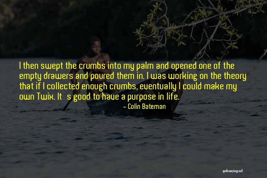 Drawers Quotes By Colin Bateman Drawers Quotes By Colin Bateman