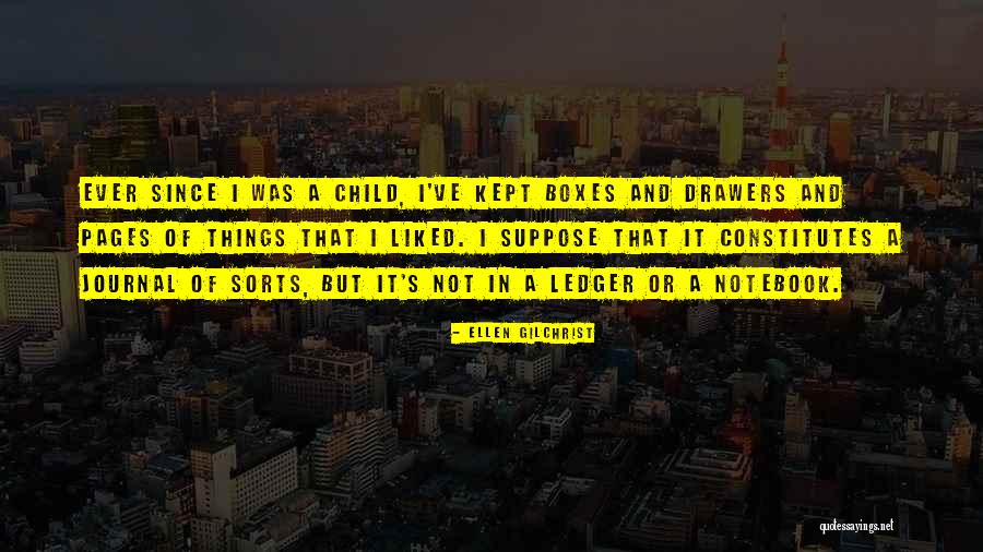 Drawers Quotes By Ellen Gilchrist Drawers Quotes By Ellen Gilchrist