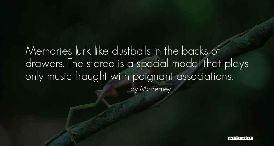 Drawers Quotes By Jay McInerney Drawers Quotes By Jay McInerney