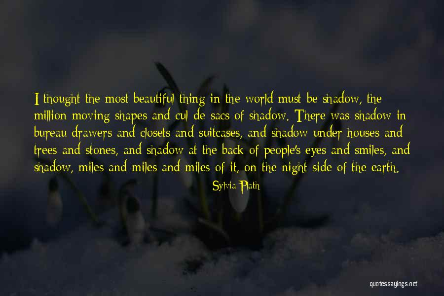 Drawers Quotes By Sylvia Plath Drawers Quotes By Sylvia Plath