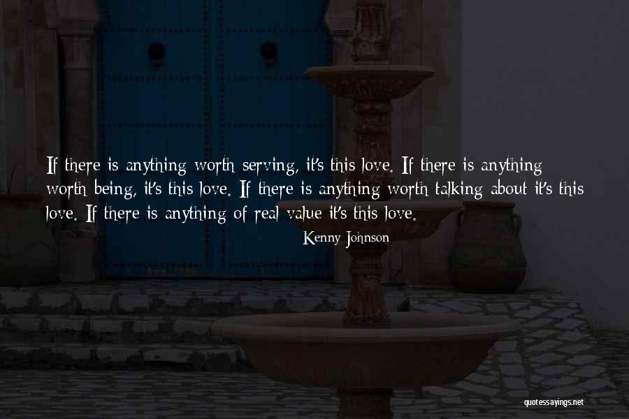 Draweth Nye Quotes By Kenny Johnson Draweth Nye Quotes By Kenny Johnson