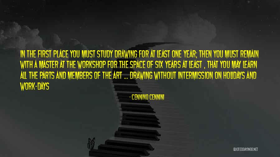 Drawing And Art Quotes By Cennino Cennini Drawing And Art Quotes By Cennino Cennini
