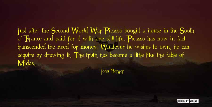 Drawing And Life Quotes By John Berger Drawing And Life Quotes By John Berger