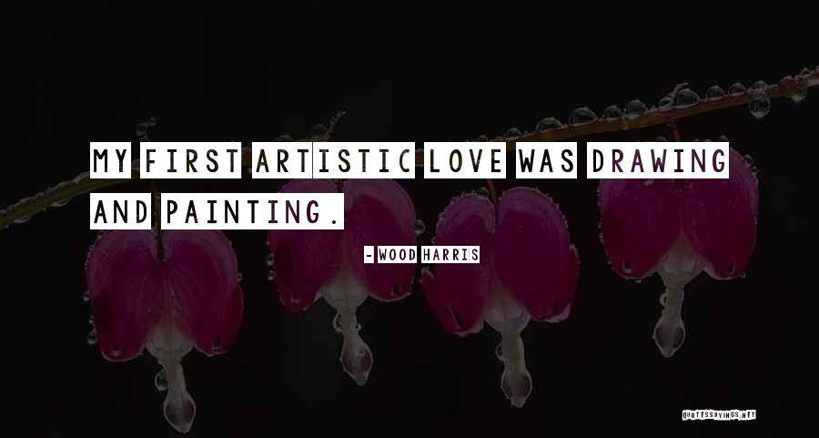 Drawing Artistic Quotes By Wood Harris Drawing Artistic Quotes By Wood Harris