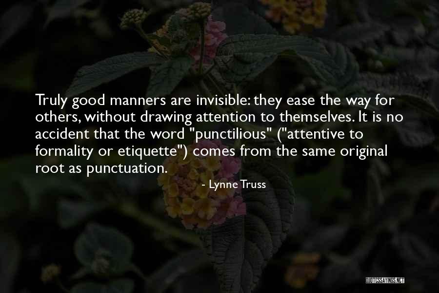 Drawing Attention Quotes By Lynne Truss Drawing Attention Quotes By Lynne Truss