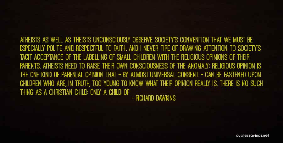 Drawing Attention Quotes By Richard Dawkins Drawing Attention Quotes By Richard Dawkins