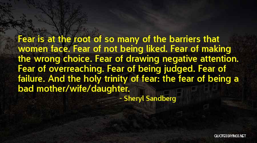Drawing Attention Quotes By Sheryl Sandberg Drawing Attention Quotes By Sheryl Sandberg