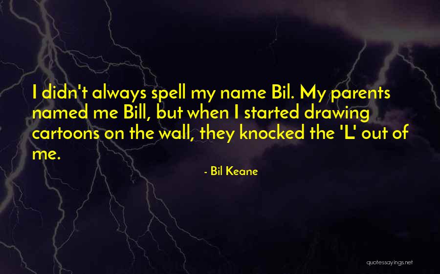 Drawing Cartoons Quotes By Bil Keane Drawing Cartoons Quotes By Bil Keane
