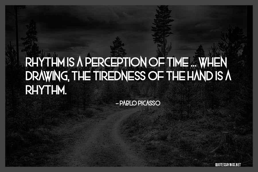 Drawing Hands Quotes By Pablo Picasso Drawing Hands Quotes By Pablo Picasso