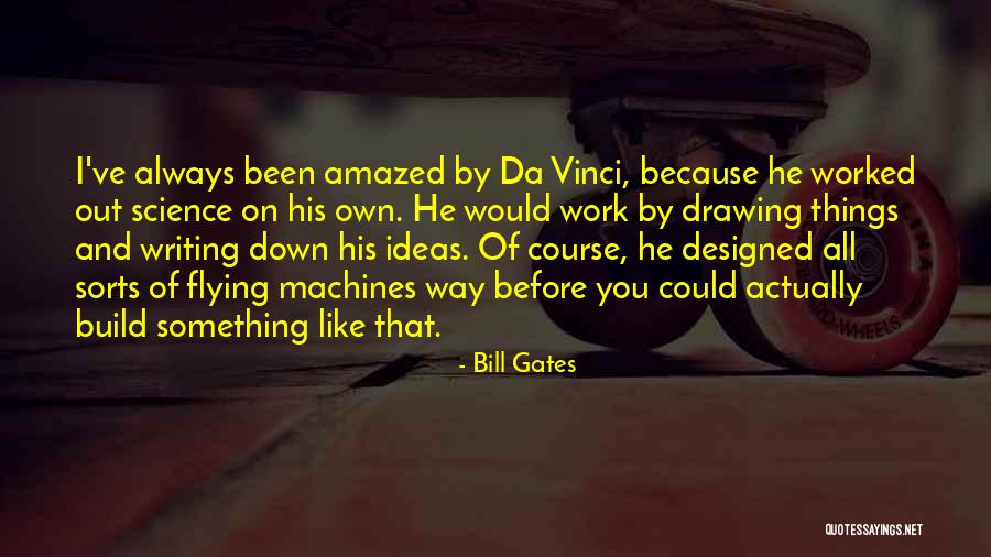 Drawing Ideas For Quotes By Bill Gates Drawing Ideas For Quotes By Bill Gates