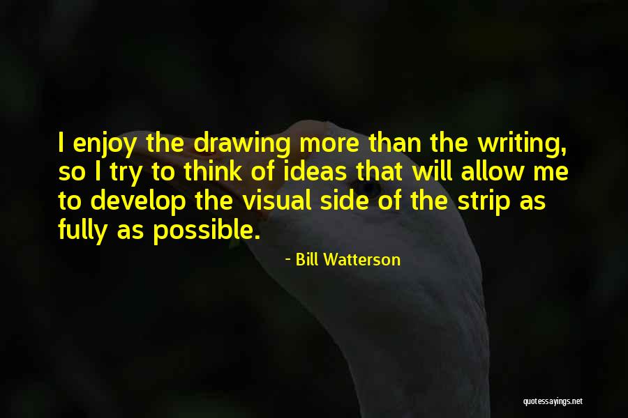Drawing Ideas For Quotes By Bill Watterson Drawing Ideas For Quotes By Bill Watterson