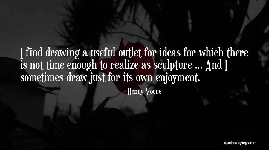 Drawing Ideas For Quotes By Henry Moore Drawing Ideas For Quotes By Henry Moore