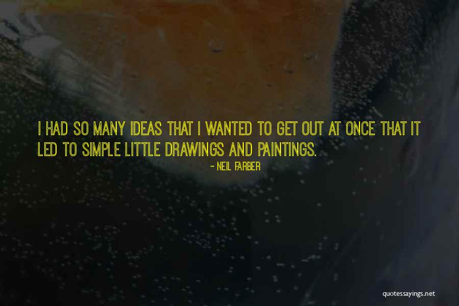 Drawing Ideas For Quotes By Neil Farber Drawing Ideas For Quotes By Neil Farber
