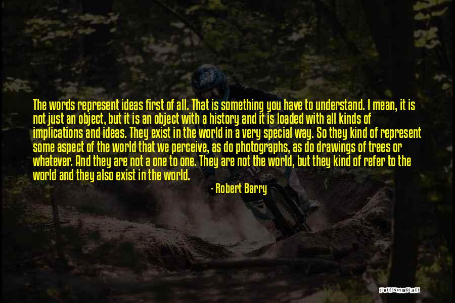 Drawing Ideas For Quotes By Robert Barry Drawing Ideas For Quotes By Robert Barry