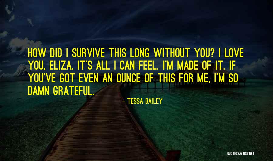 Drawing People Togther Quotes By Tessa Bailey Drawing People Togther Quotes By Tessa Bailey