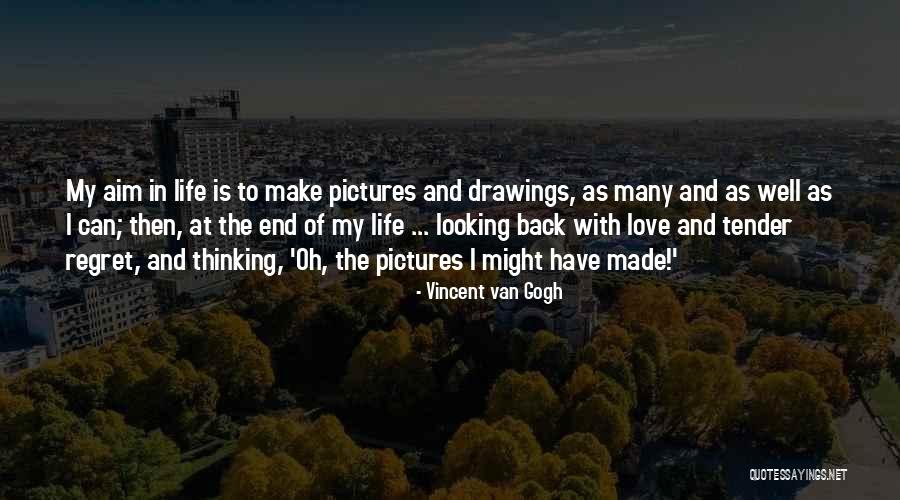 Drawing Pictures Quotes By Vincent Van Gogh Drawing Pictures Quotes By Vincent Van Gogh