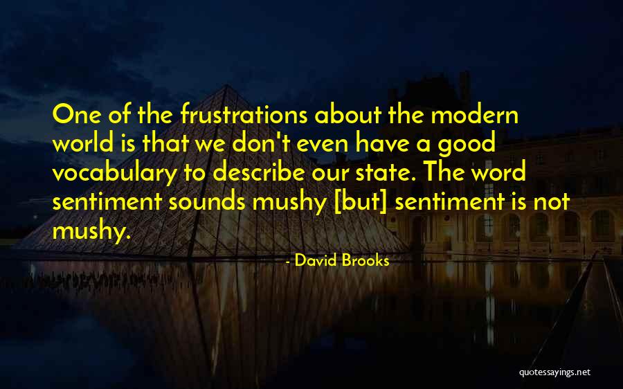 Drawing Up Regular Quotes By David Brooks Drawing Up Regular Quotes By David Brooks