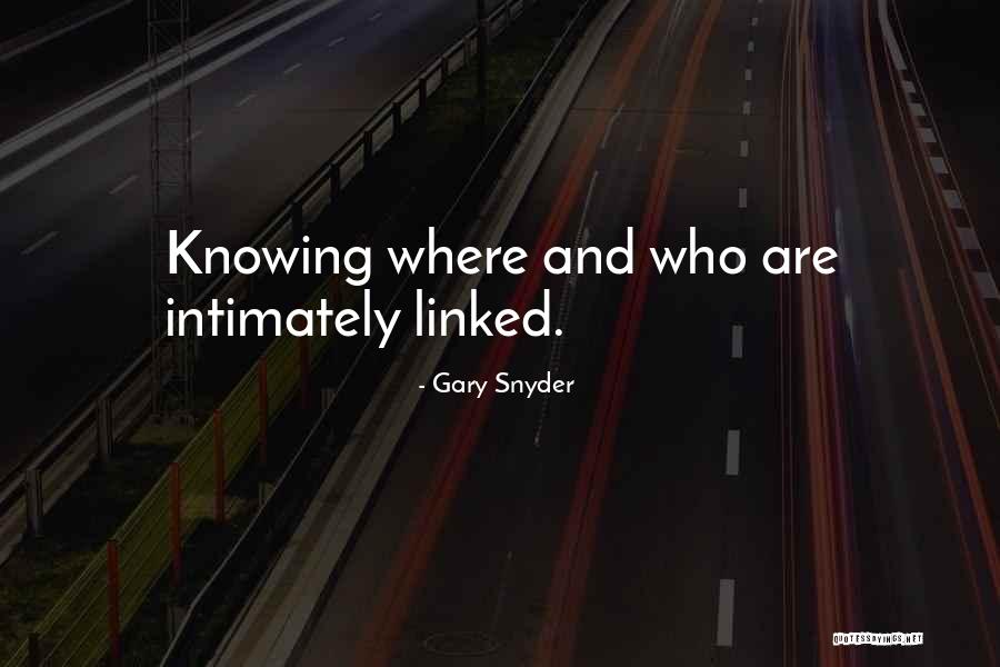 Drawing Up Regular Quotes By Gary Snyder Drawing Up Regular Quotes By Gary Snyder