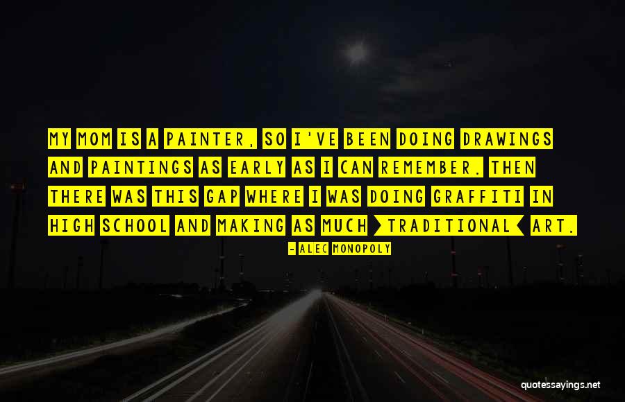 Drawings Quotes By Alec Monopoly Drawings Quotes By Alec Monopoly