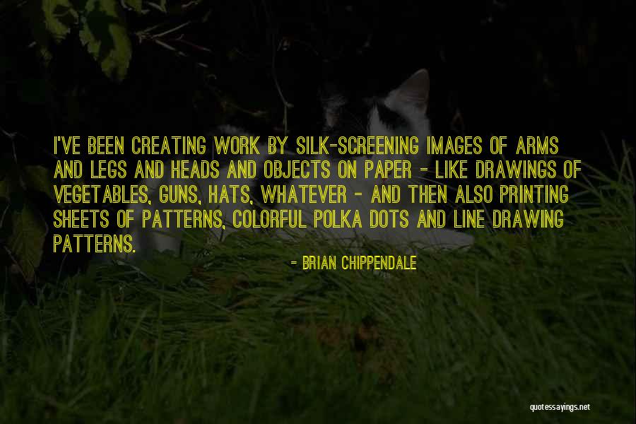 Drawings Quotes By Brian Chippendale Drawings Quotes By Brian Chippendale