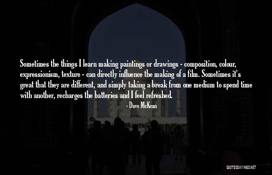 Drawings Quotes By Dave McKean Drawings Quotes By Dave McKean