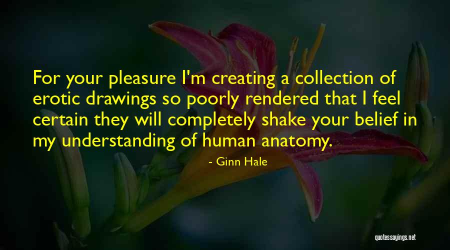 Drawings Quotes By Ginn Hale Drawings Quotes By Ginn Hale