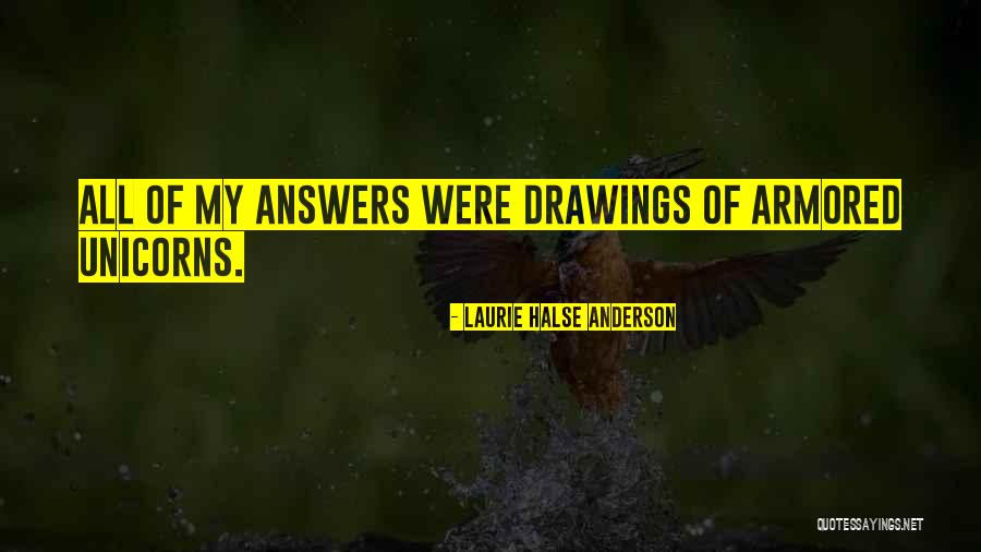Drawings Quotes By Laurie Halse Anderson Drawings Quotes By Laurie Halse Anderson