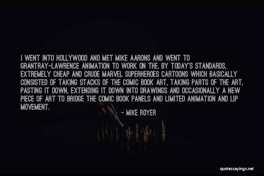 Drawings Quotes By Mike Royer Drawings Quotes By Mike Royer
