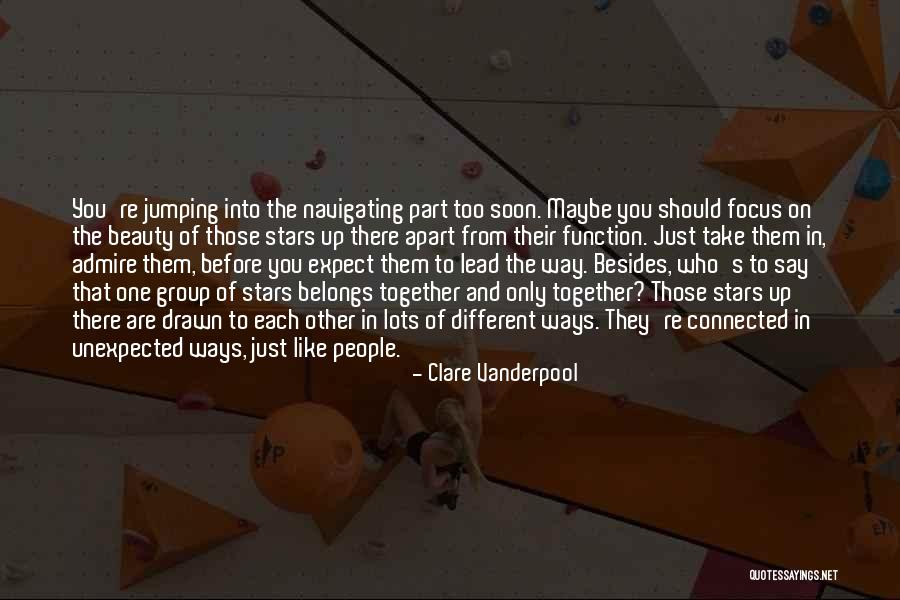Drawn Together Like Quotes By Clare Vanderpool Drawn Together Like Quotes By Clare Vanderpool