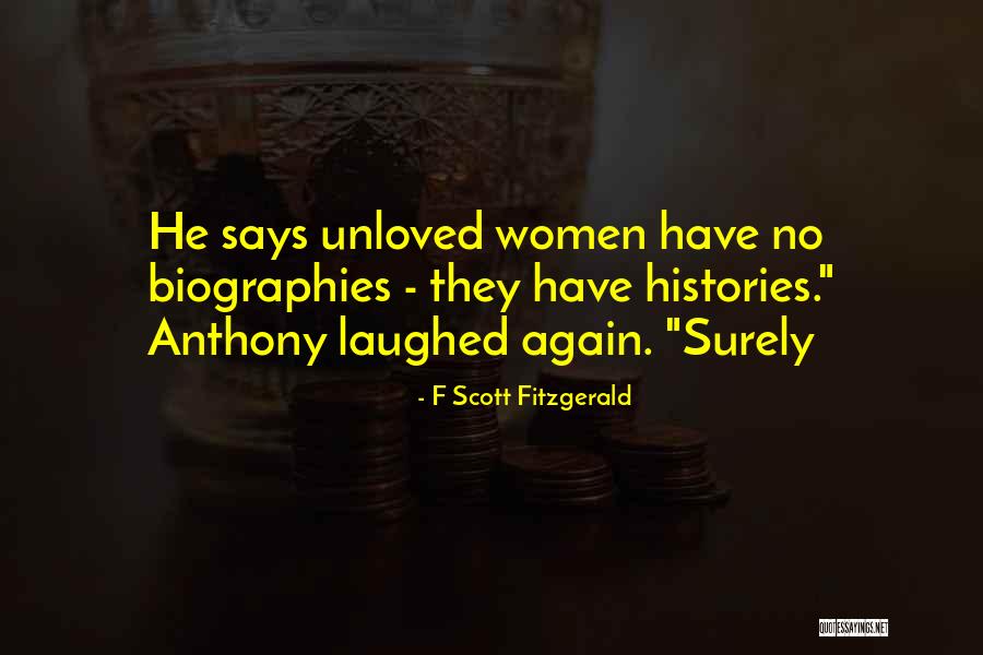 Draxton Hair Quotes By F Scott Fitzgerald Draxton Hair Quotes By F Scott Fitzgerald